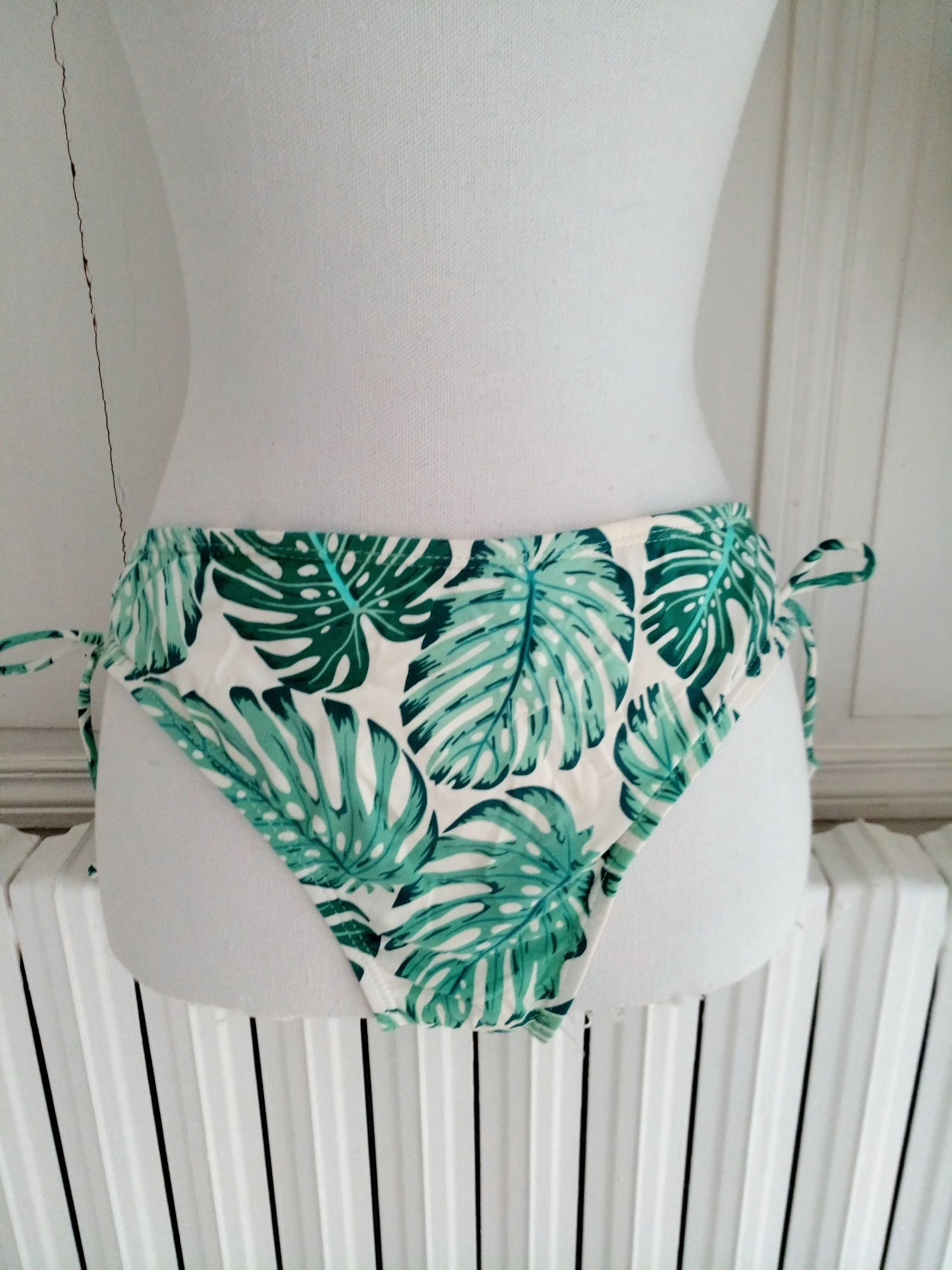 Bas de maillot de bains